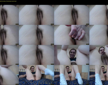 jessika97 — 6 minute Chaturbate female cam show recording, 720p, May 13, 2020