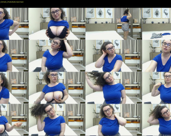 jessykah — 44 minute Chaturbate female cam show recording, 1080p, May 13, 2020