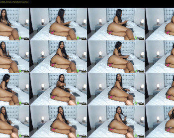 kaitlyn__brown — 4 minute Chaturbate female cam show recording, 720p, May 13, 2020