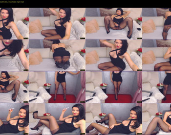katedolly — 36 minute Chaturbate female cam show recording, 720p, May 13, 2020