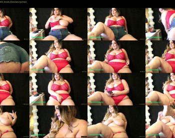 kateskurves — 114 minute Chaturbate female cam show recording, 720p, May 13, 2020