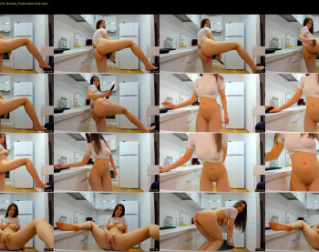 kathy_baby — 14 minute Chaturbate female cam show recording, 1080p, May 14, 2020