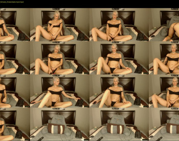 kb3301 — 70 minute Chaturbate couple cam show recording, 1080p, May 14, 2020