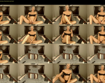 kb3301 — 70 minute Chaturbate couple cam show recording, 1080p, May 14, 2020