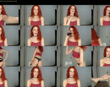 keira_knight — 17 minute Chaturbate female cam show recording, 1080p, May 14, 2020