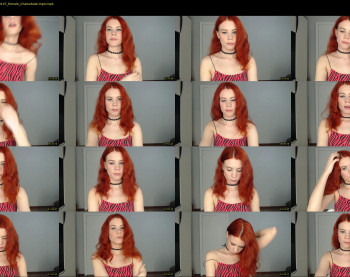 keira_knight — 23 minute Chaturbate female cam show recording, 1080p, May 14, 2020