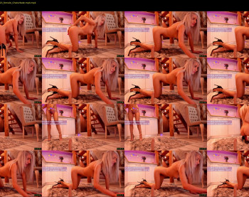 kimberhot — 3 minute Chaturbate female cam show recording, 1080p, May 14, 2020