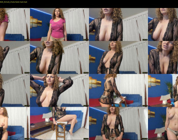 kitty_mya69 — 70 minute Chaturbate female cam show recording, 1080p, May 13, 2020