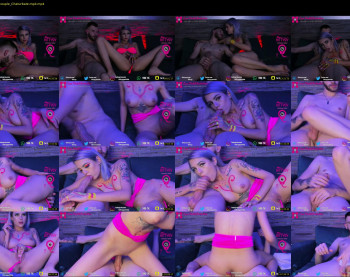 kittygy — 77 minute Chaturbate female cam show recording, 1080p, May 14, 2020