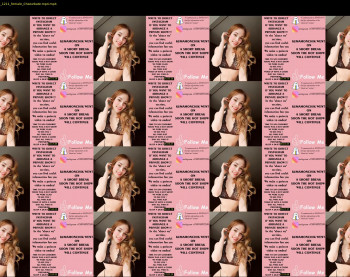 kumamonchik — 15 minute Chaturbate couple cam show recording, 1080p, May 13, 2020