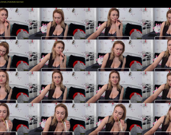 ladyjeen — 5 minute Chaturbate female cam show recording, 1080p, May 13, 2020