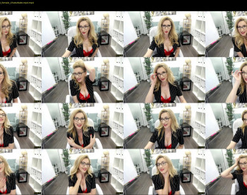 ladyleea — 3 minute Chaturbate female cam show recording, 1080p, May 13, 2020