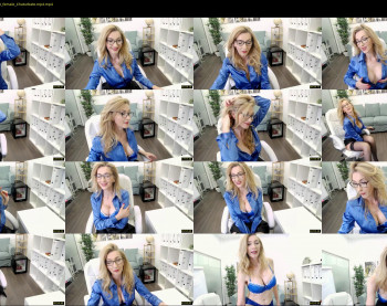 ladyleea — 51 minute Chaturbate female cam show recording, 1080p, May 13, 2020