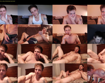 lancehardin — 108 minute Chaturbate male cam show recording, 720p, May 14, 2020