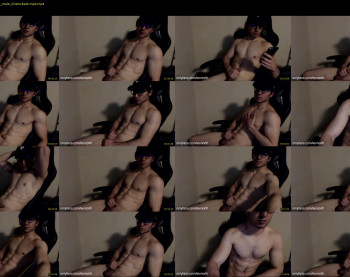 lexnorth — 13 minute Chaturbate male cam show recording, 720p, May 13, 2020