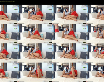 lucycums — 26 minute Chaturbate couple cam show recording, 720p, May 13, 2020