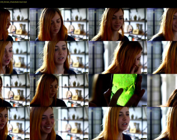 maeveminx — 70 minute Chaturbate female cam show recording, 1080p, May 14, 2020