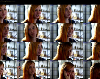 maeveminx — 31 minute Chaturbate female cam show recording, 1080p, May 14, 2020