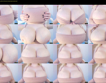 maggielandrin — 64 minute Chaturbate female cam show recording, 1080p, May 13, 2020