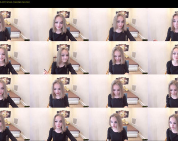 mary_romance — 11 minute Chaturbate female cam show recording, 1080p, May 13, 2020
