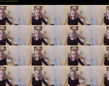 mary_romance — 14 minute Chaturbate female cam show recording, 1080p, May 14, 2020