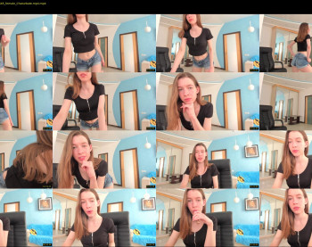 mcflurry18 — 9 minute Chaturbate female cam show recording, 720p, May 13, 2020