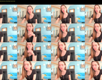 mcflurry18 — 4 minute Chaturbate female cam show recording, 720p, May 13, 2020