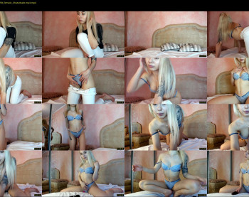 meryfoxxx — 70 minute Chaturbate female cam show recording, 1080p, May 13, 2020