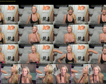 miakinkdd — 53 minute Chaturbate female cam show recording, 1080p, May 14, 2020