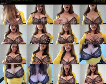 milkykandy — 7 minute Chaturbate female cam show recording, 720p, May 13, 2020