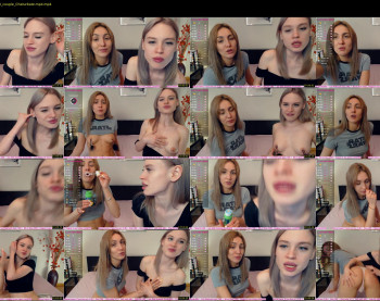 millaava — 41 minute Chaturbate female cam show recording, 1080p, May 13, 2020
