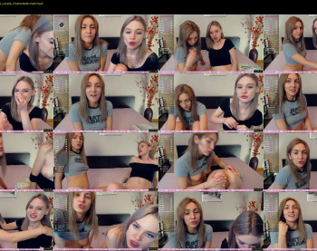 millaava — 71 minute Chaturbate female cam show recording, 1080p, May 13, 2020