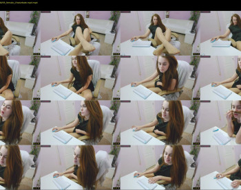 miracle_rose — 18 minute Chaturbate female cam show recording, 720p, May 14, 2020