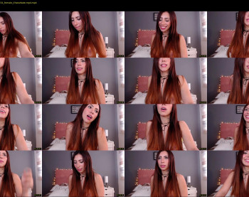 missflorida — 3 minute Chaturbate female cam show recording, 720p, May 13, 2020