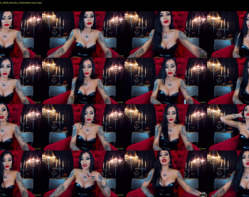 mistresskennya — 29 minute Chaturbate female cam show recording, 1080p, May 14, 2020