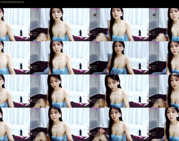 moli666 — 3 minute Chaturbate female cam show recording, 1080p, May 14, 2020
