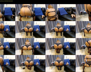 na_ta777 — 48 minute Chaturbate female cam show recording, 480p, May 13, 2020
