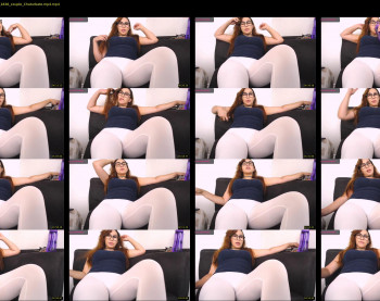 nathalyrae41 — 4 minute Chaturbate female cam show recording, 720p, May 13, 2020