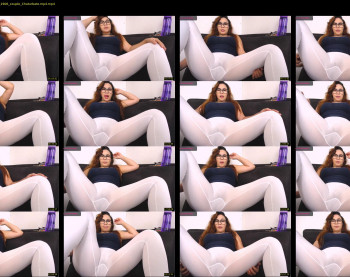 nathalyrae41 — 30 minute Chaturbate female cam show recording, 720p, May 13, 2020