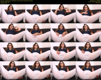 nathalyrae41 — 21 minute Chaturbate female cam show recording, 720p, May 13, 2020