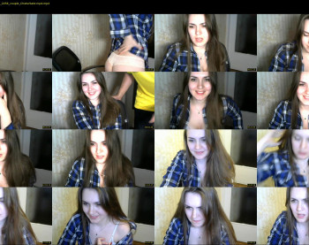 naughty_popa — 23 minute Chaturbate female cam show recording, 720p, May 13, 2020