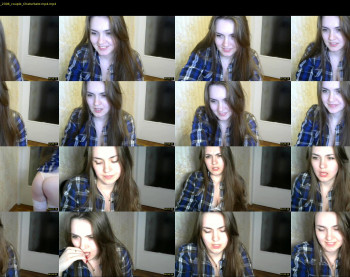 naughty_popa — 9 minute Chaturbate female cam show recording, 720p, May 13, 2020