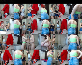 nolimitscoupl3 — 72 minute Chaturbate couple cam show recording, 1080p, May 13, 2020