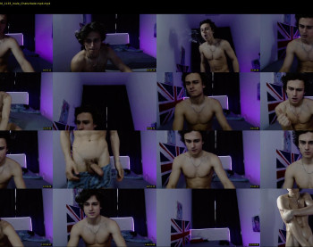 orlando__bloom — 83 minute Chaturbate male cam show recording, 720p, May 13, 2020