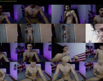 orlando__bloom — 83 minute Chaturbate male cam show recording, 720p, May 13, 2020