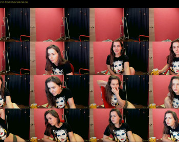 p1ece_of_me — 70 minute Chaturbate female cam show recording, 1080p, May 13, 2020