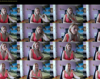 pam___beautiful — 17 minute Chaturbate female cam show recording, 720p, May 13, 2020