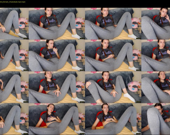 peaceduke — 9 minute Chaturbate female cam show recording, 1080p, May 13, 2020