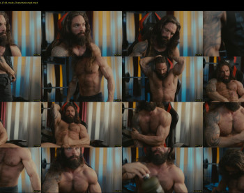 phil_chambers — 72 minute Chaturbate male cam show recording, 1080p, May 13, 2020