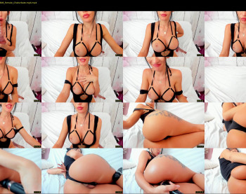 pinkyishere — 70 minute Chaturbate female cam show recording, 1080p, May 13, 2020